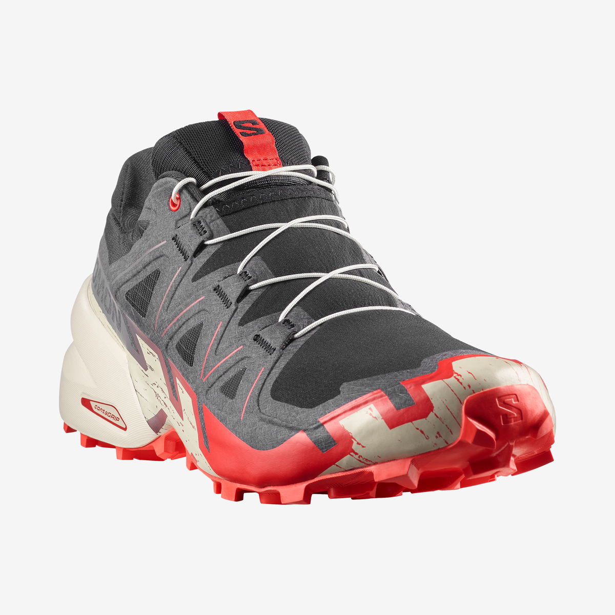 SPEEDCROSS 6
