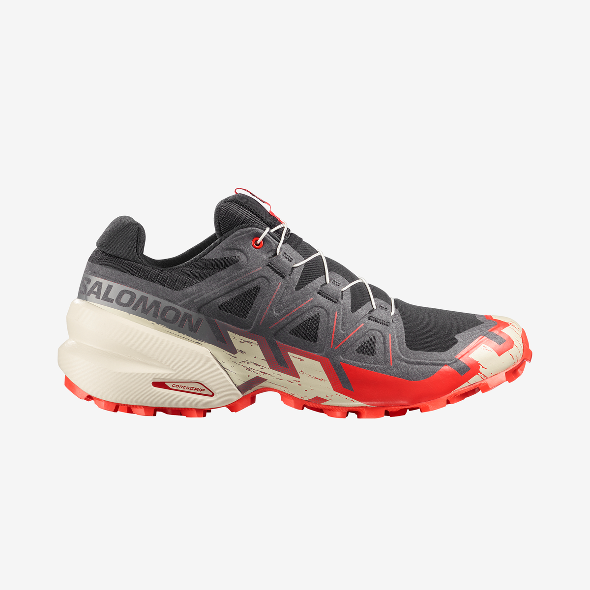 SPEEDCROSS 6