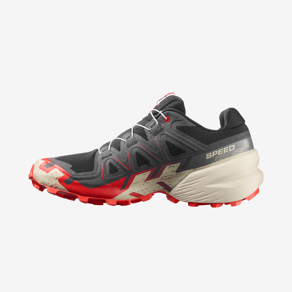 SPEEDCROSS 6