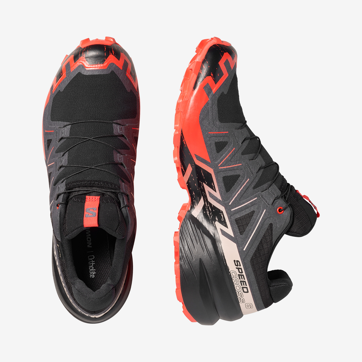 SPEEDCROSS 6 GORE-TEX