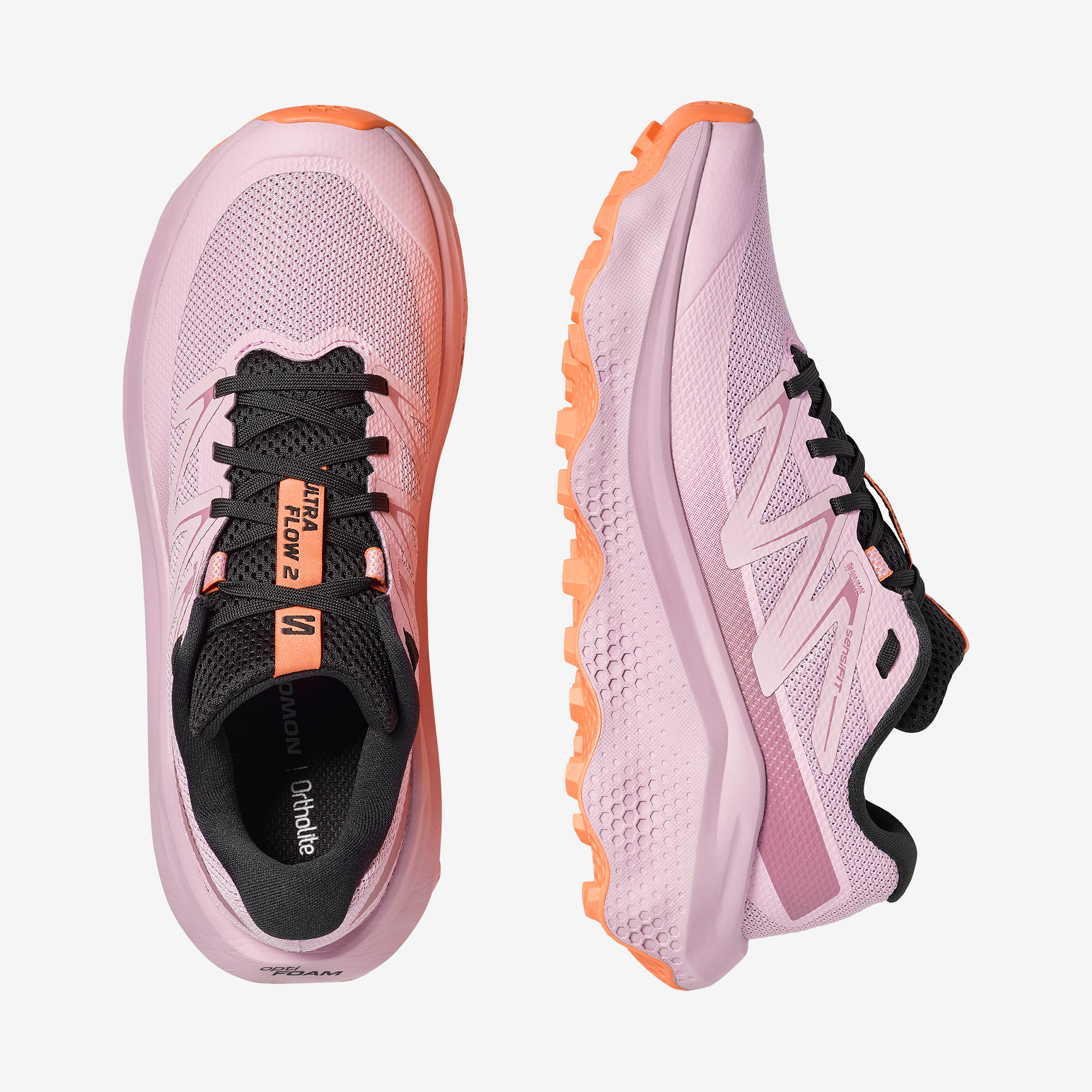 ULTRA FLOW 2