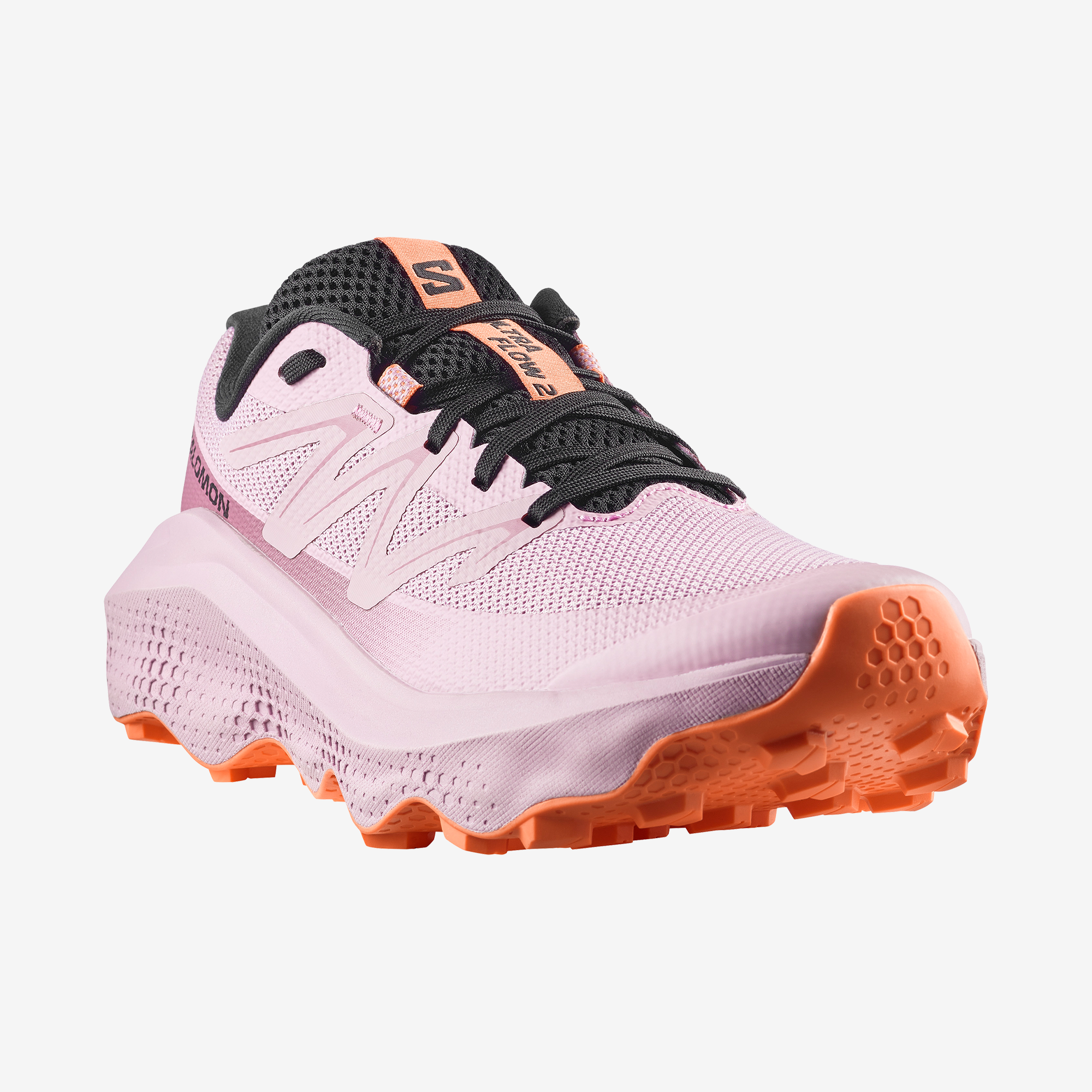ULTRA FLOW 2