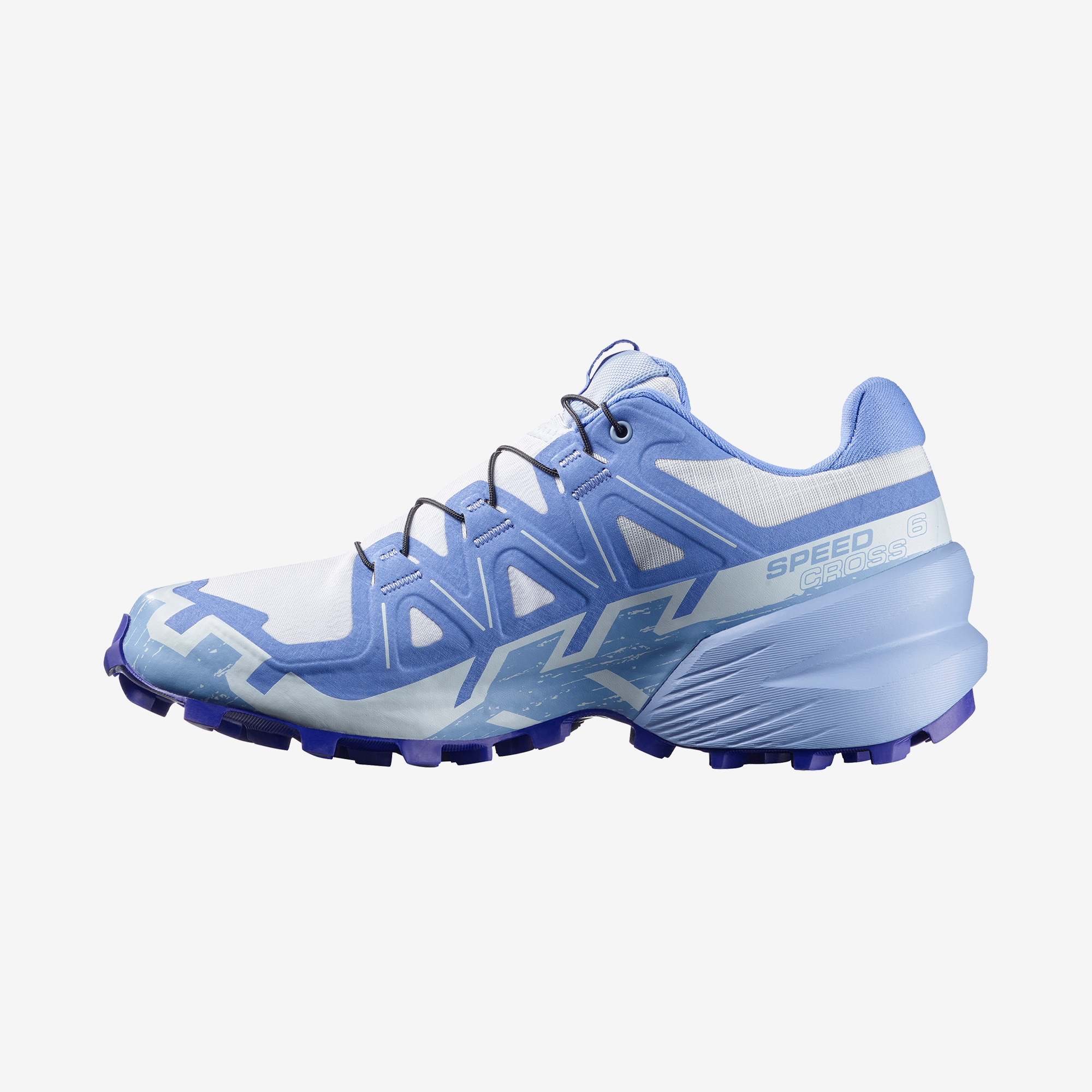 SPEEDCROSS 6