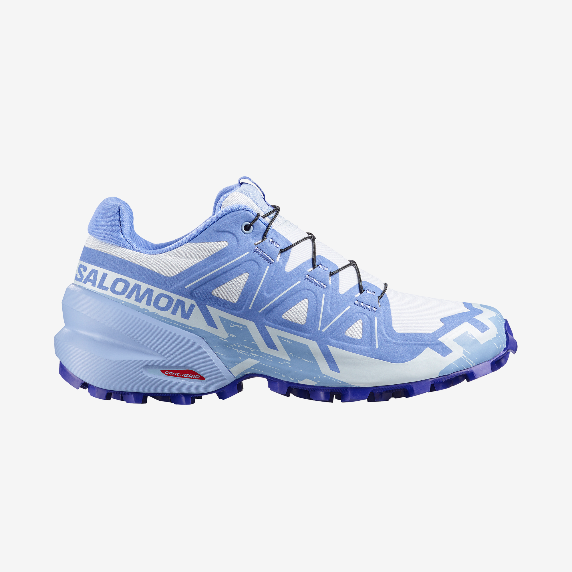 SPEEDCROSS 6