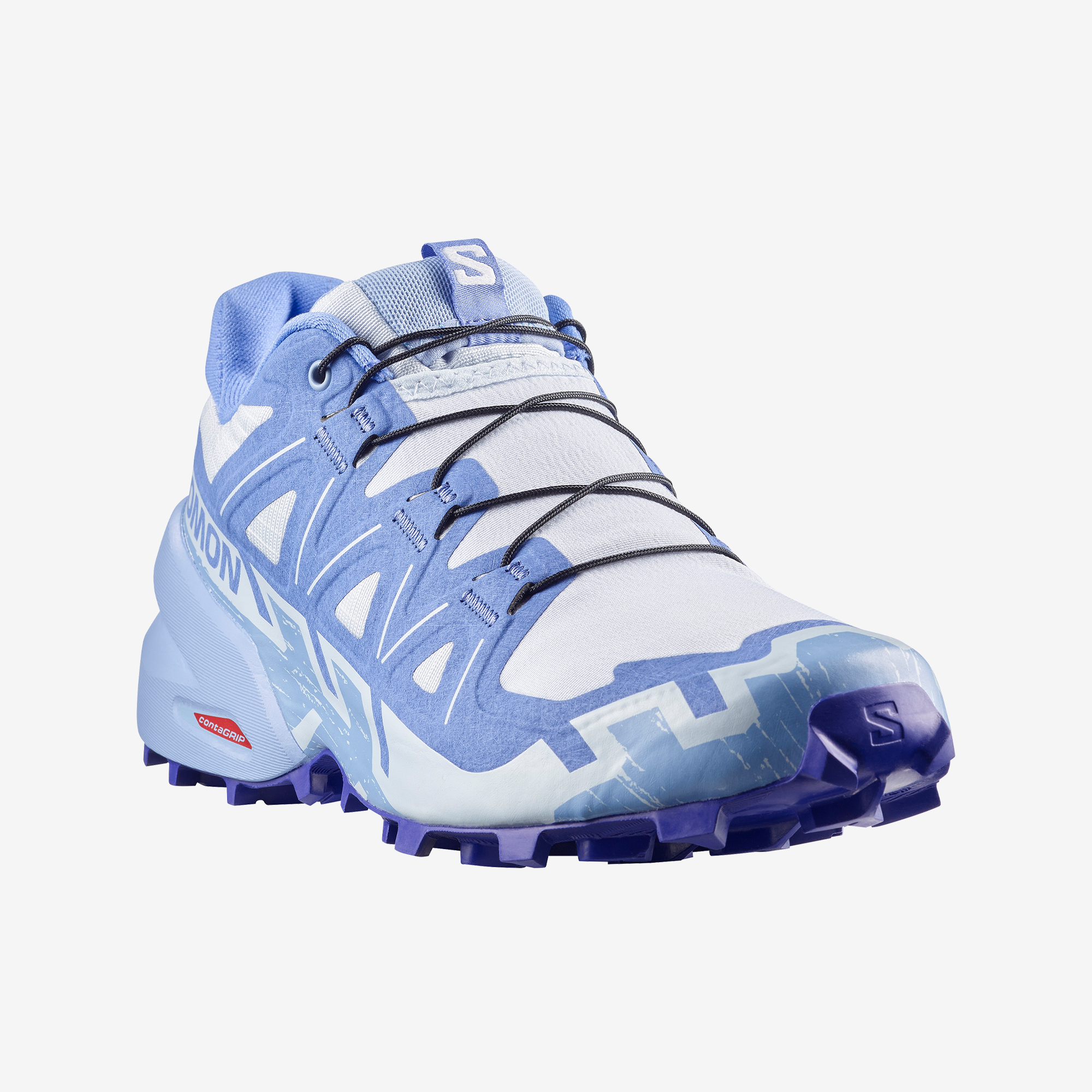 SPEEDCROSS 6