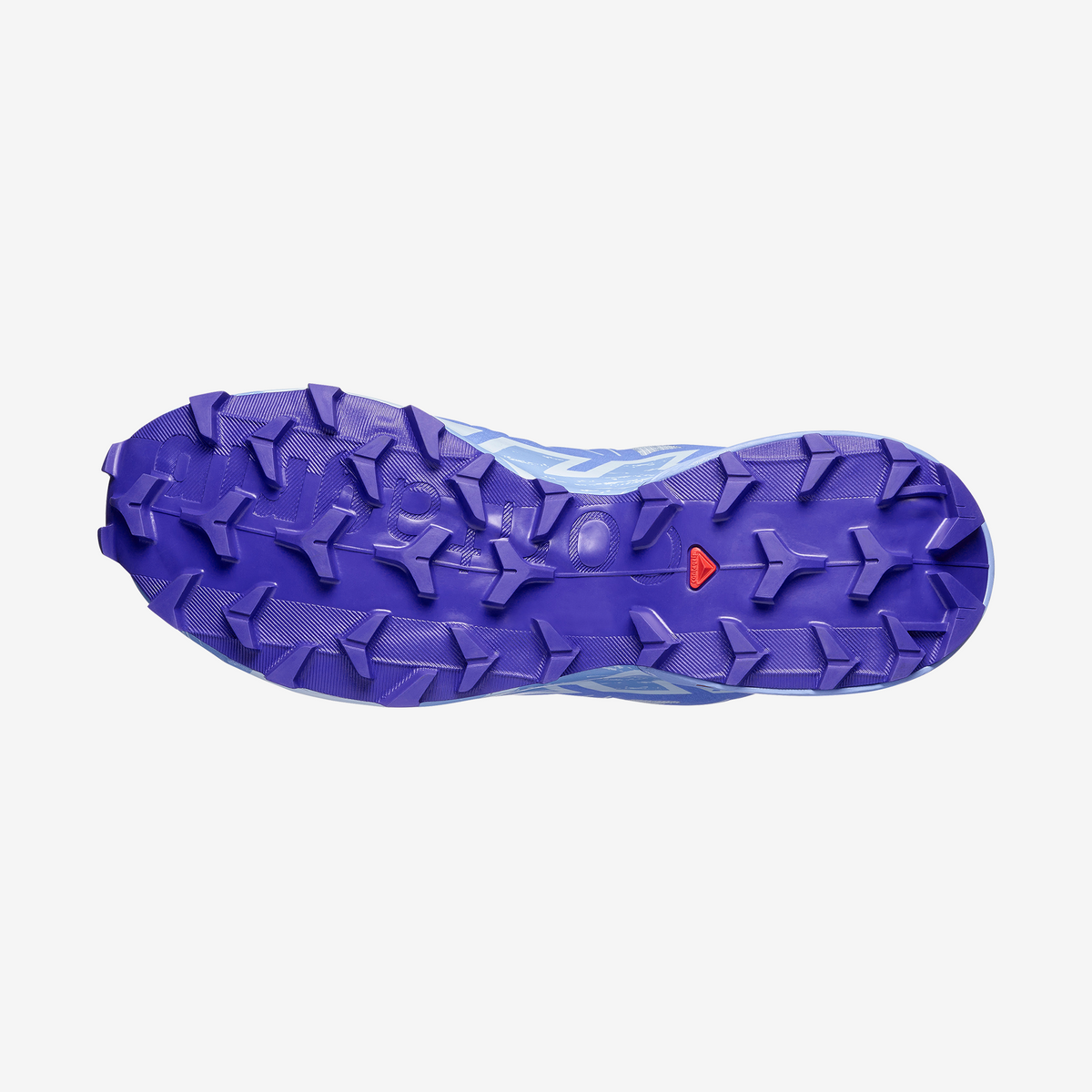 SPEEDCROSS 6