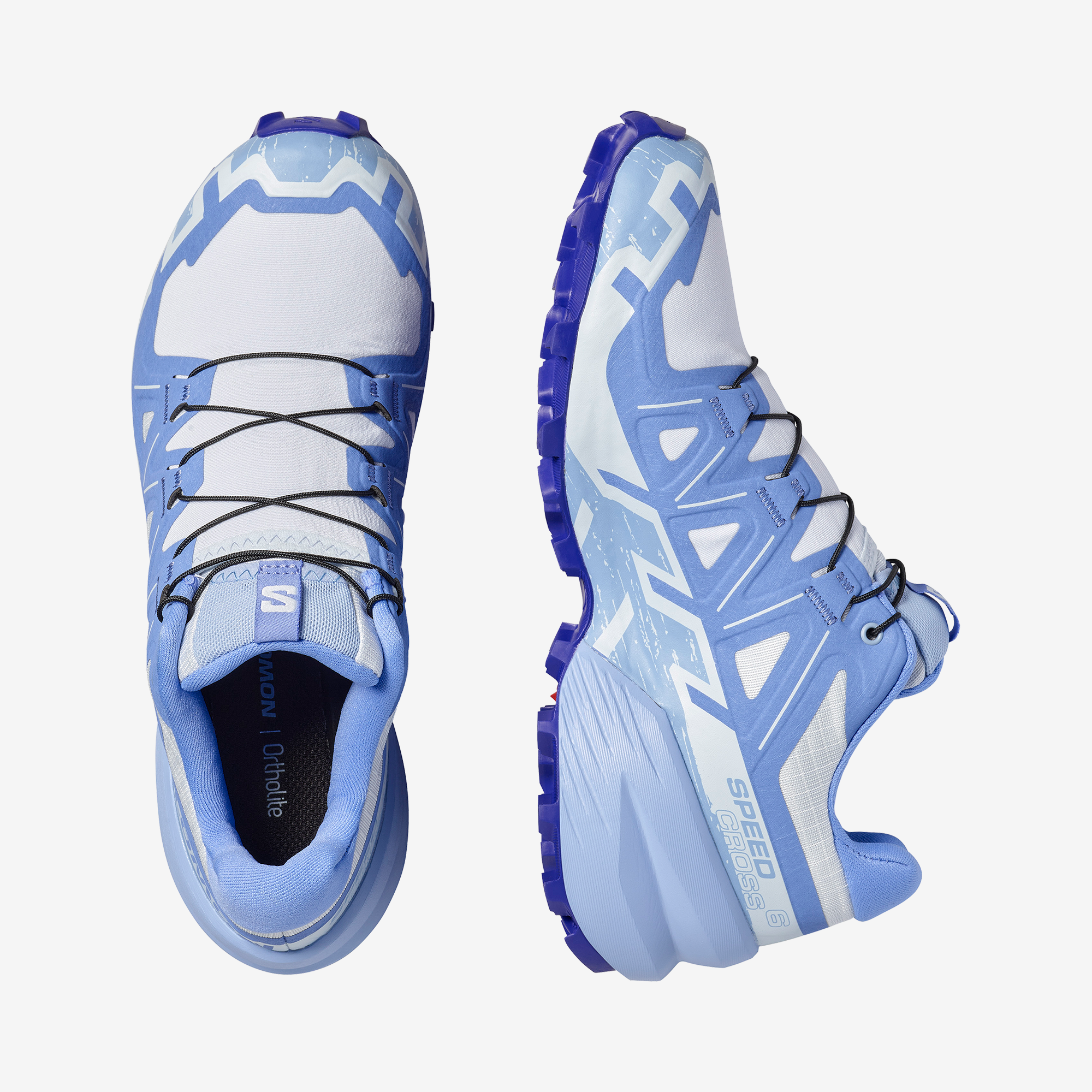 SPEEDCROSS 6