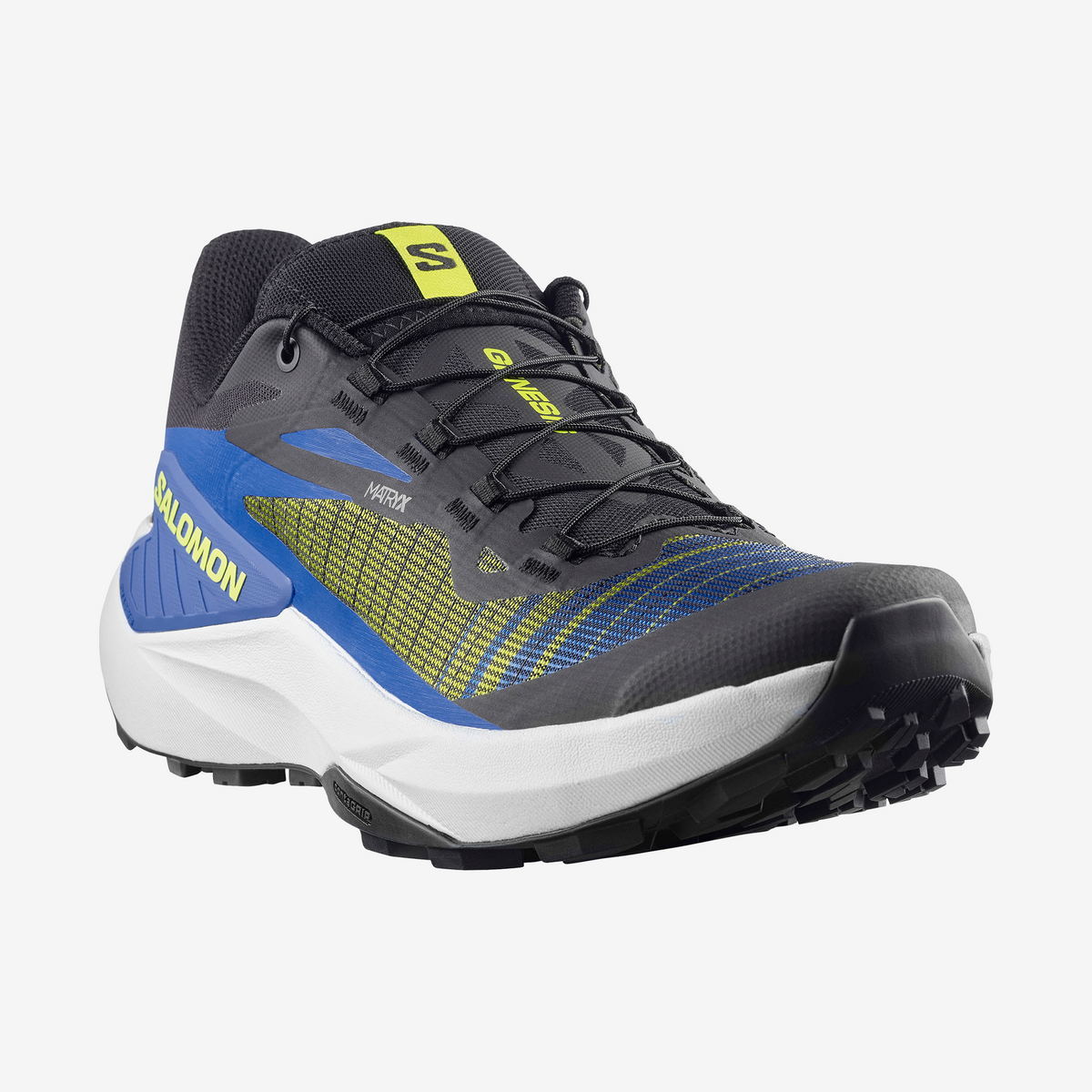 GENESIS