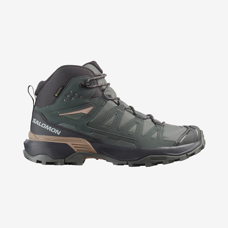 X ULTRA 360 MID GORE-TEX