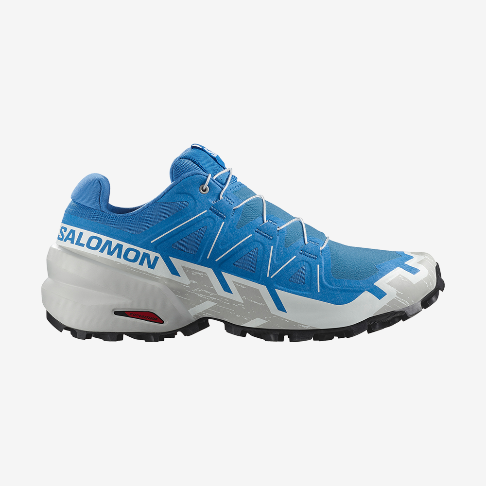 SPEEDCROSS 6