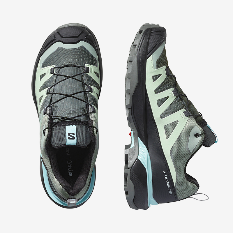 X ULTRA 360 GORE-TEX
