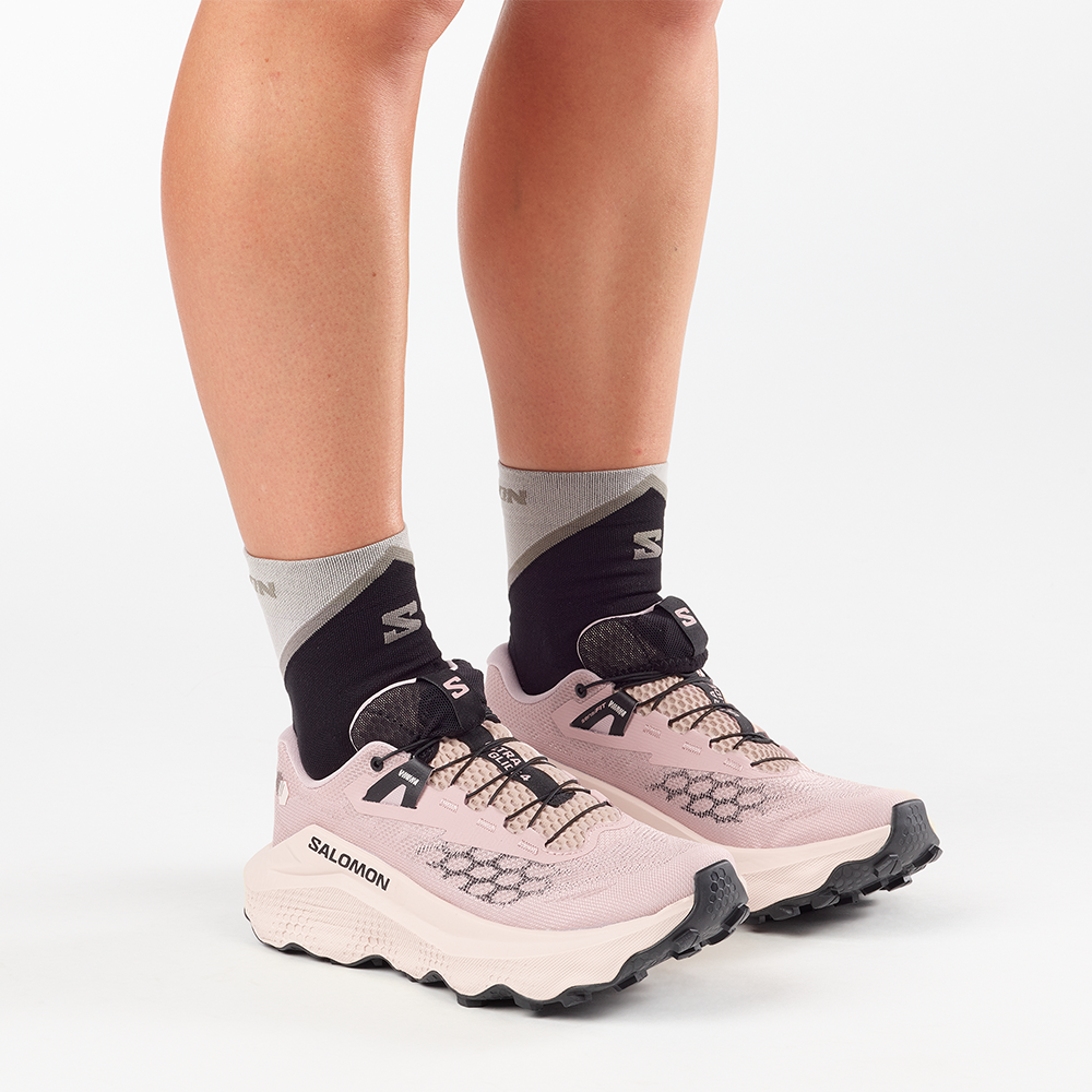 ULTRA GLIDE 4