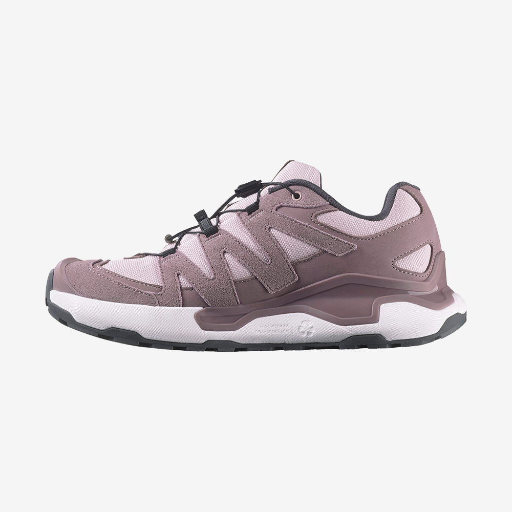 XC ROAM LEATHER