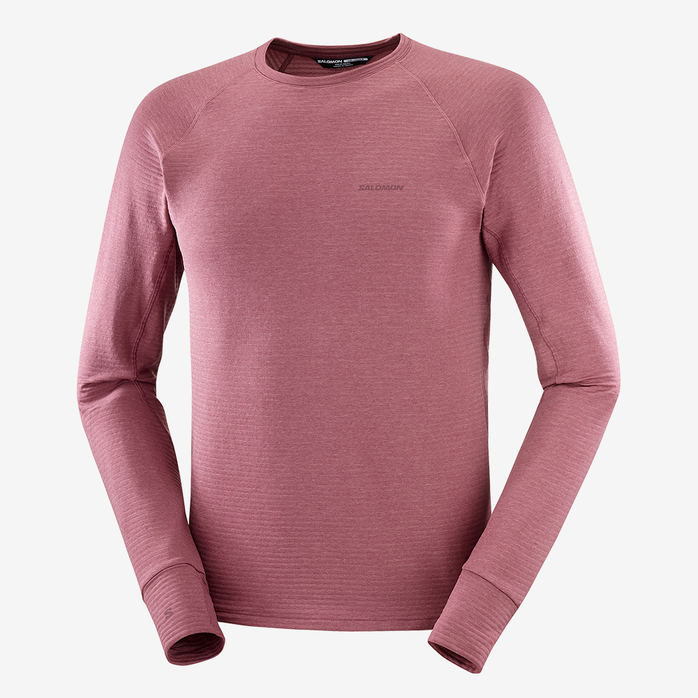 ESSENTIAL LIGHTWARM CN M