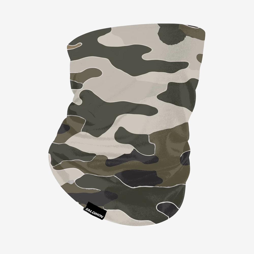 NECKTUBE MILITARY