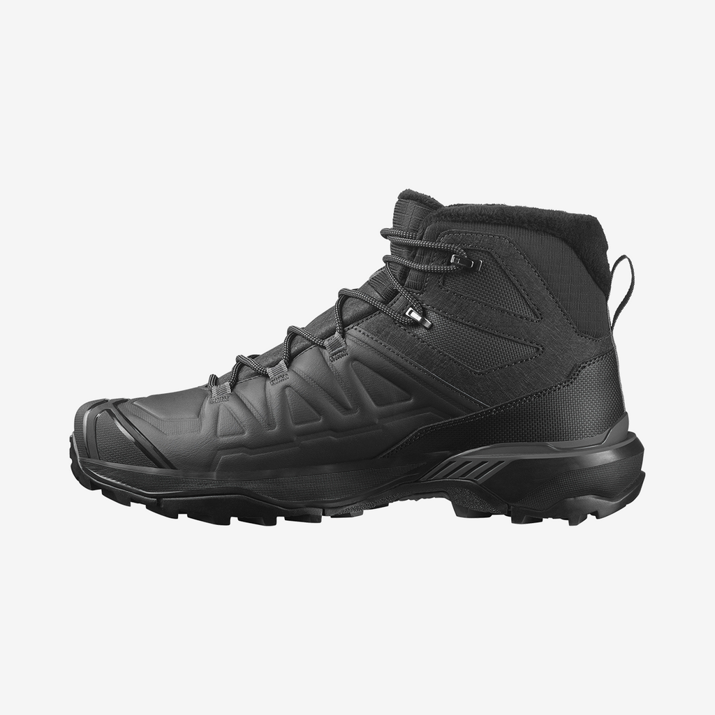 X ULTRA SNOWPILOT WP M