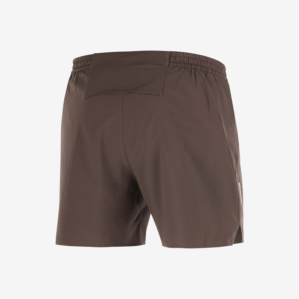 SHAKEOUT EASY SHORTS 5” M