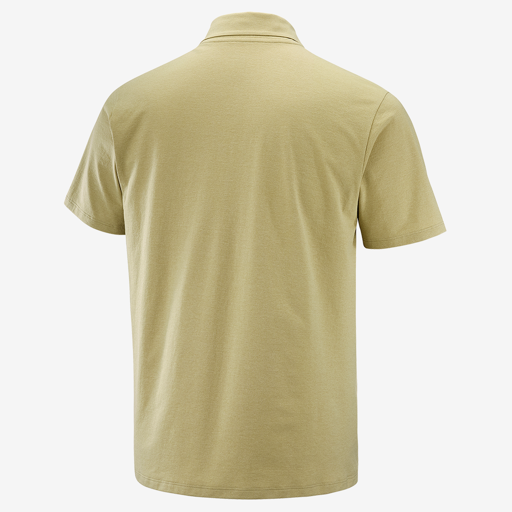 TRACKLINE POLO M