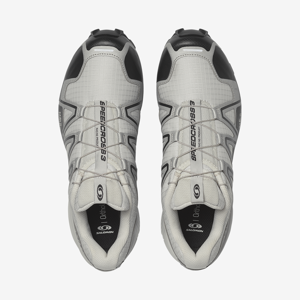 SPEEDCROSS 3