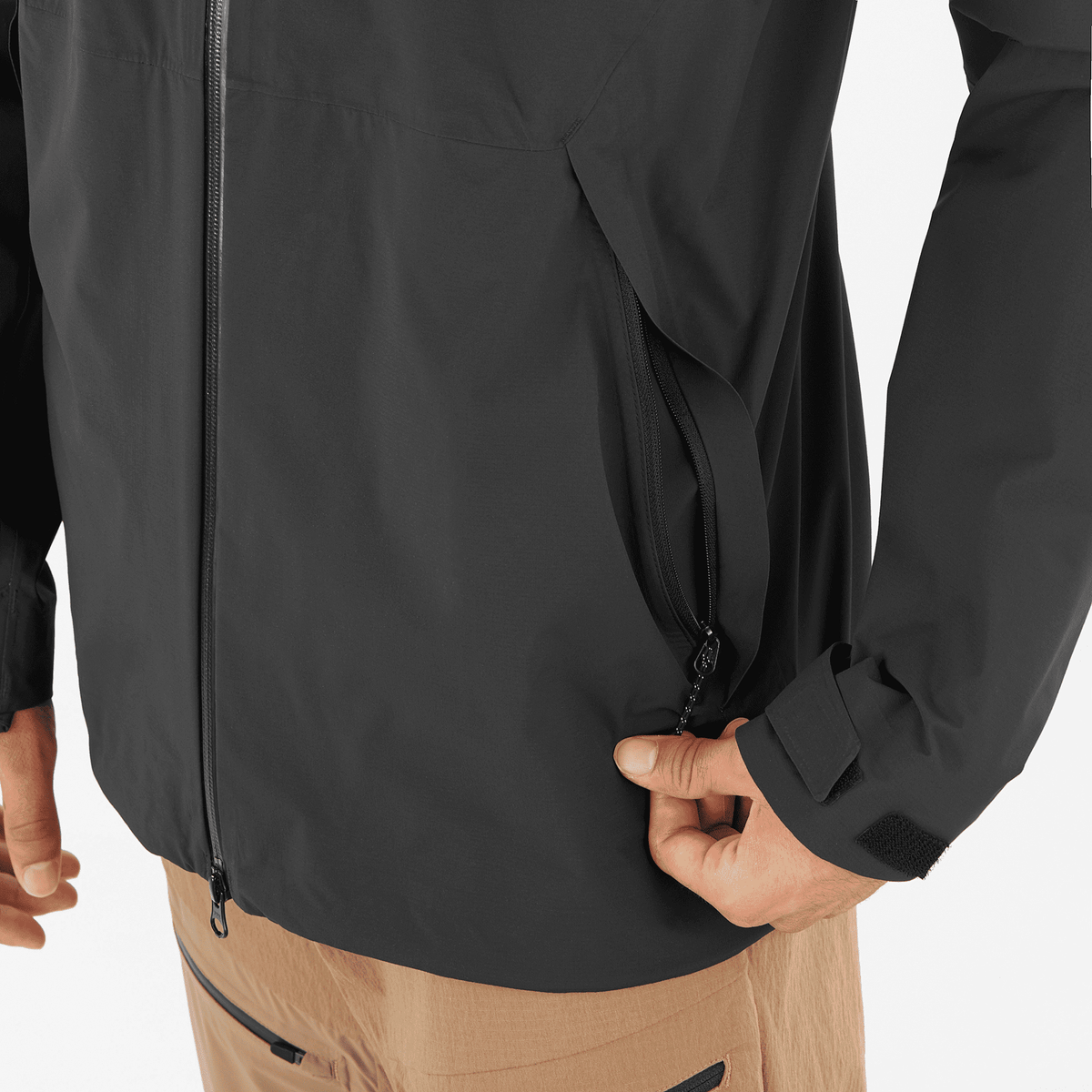 OUTERPATH 2.5L WP JKT