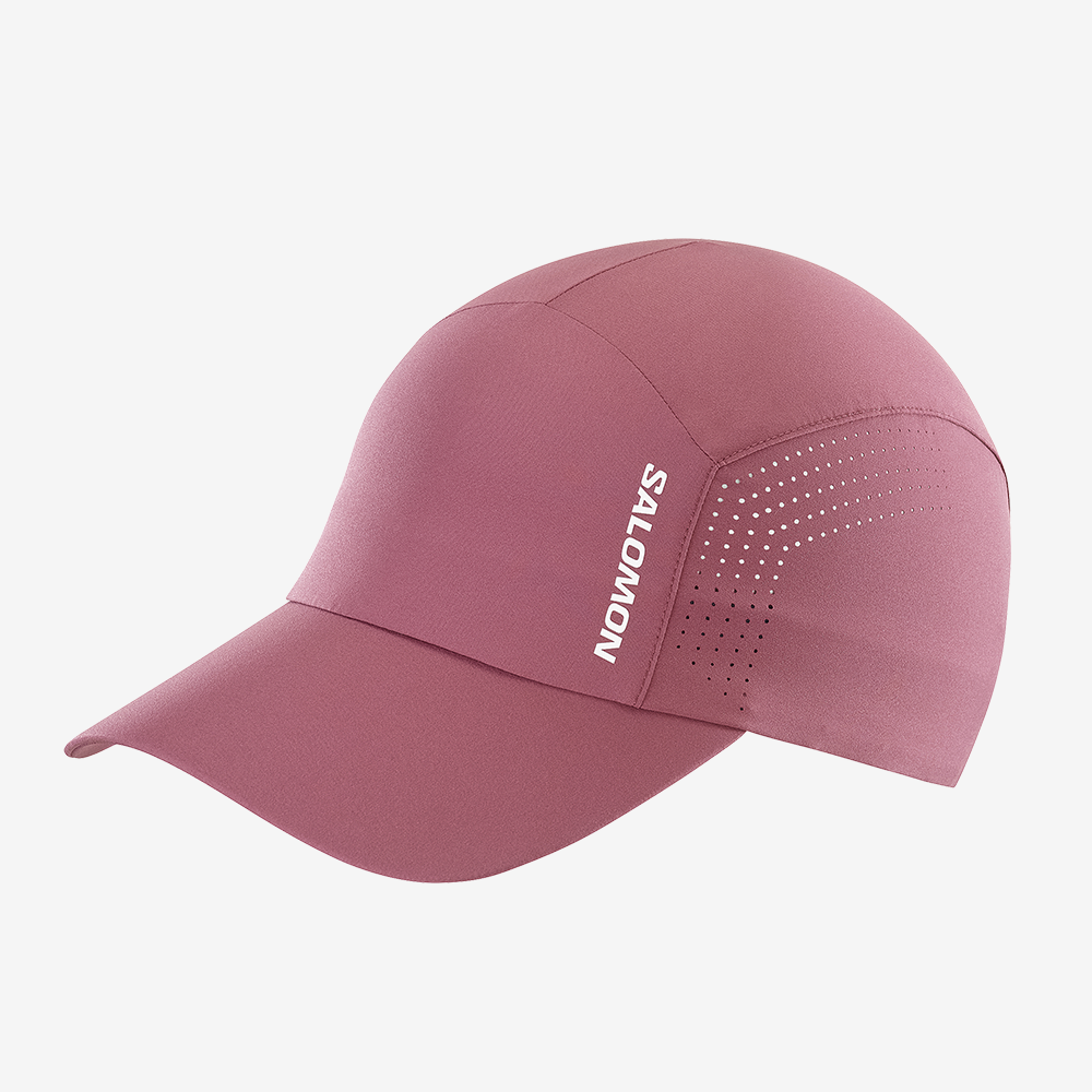SHAKEOUT CAP