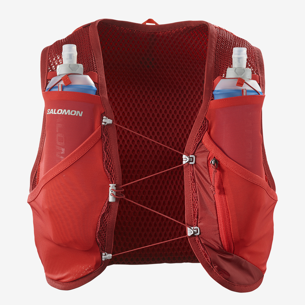 ACTIVE SKIN 8 SET