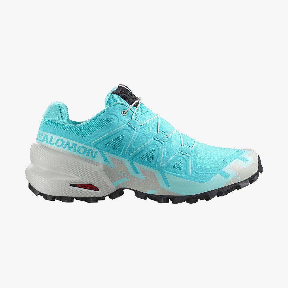 SPEEDCROSS 6