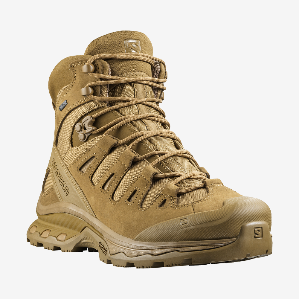 QUEST 4D GORE-TEX FORCES 2