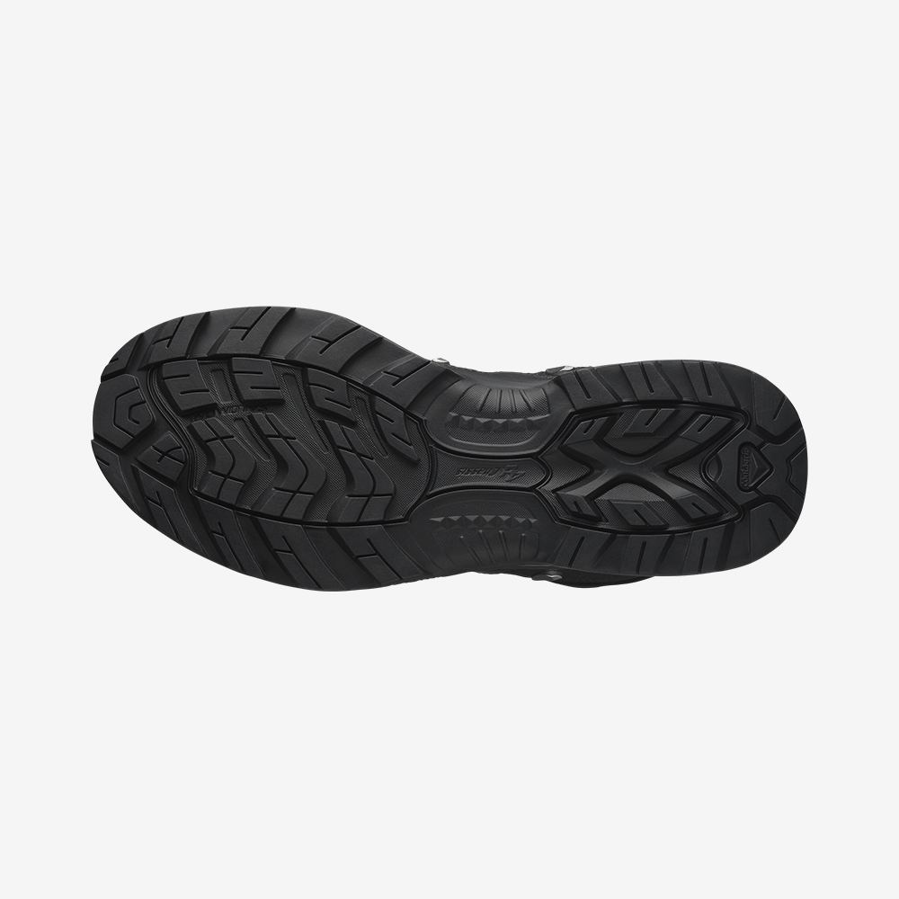 XT-QUEST OAMC