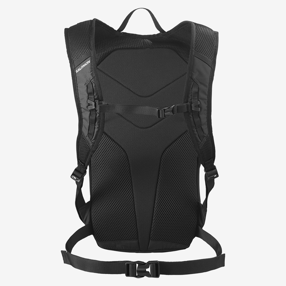TRAILBLAZER 10