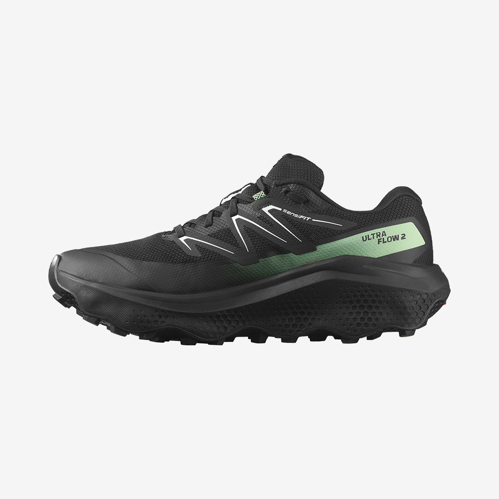 ULTRA FLOW 2 GORE-TEX