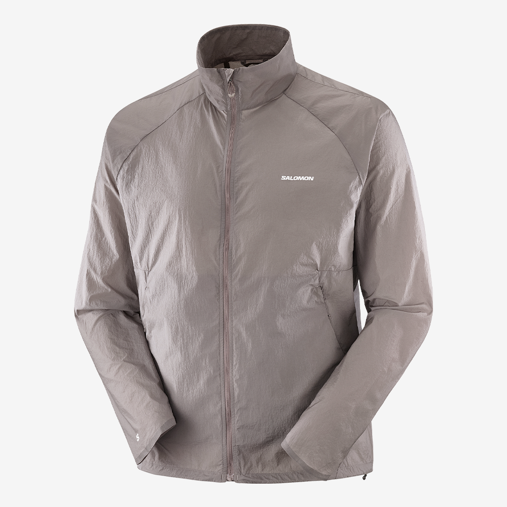 SHAKEOUT FLY JKT