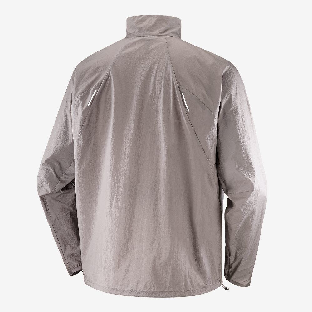 SHAKEOUT FLY JKT
