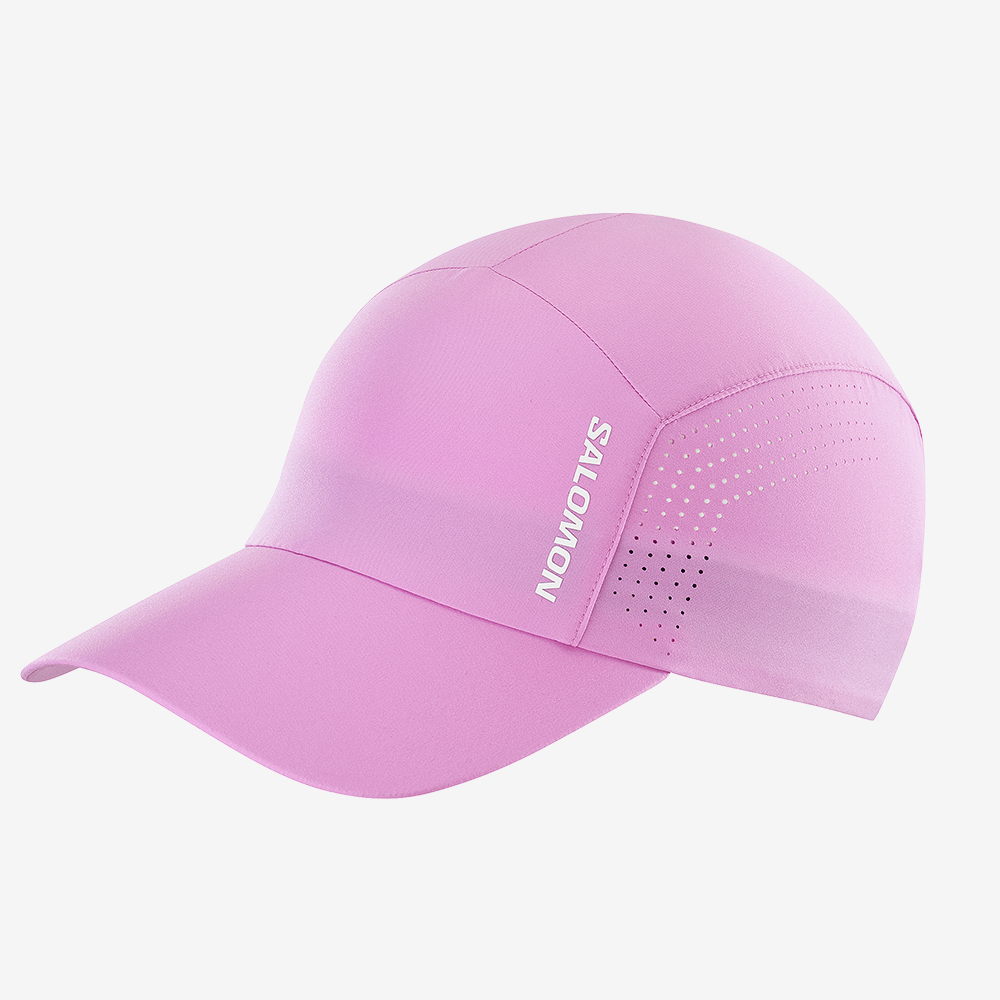 SHAKEOUT CAP