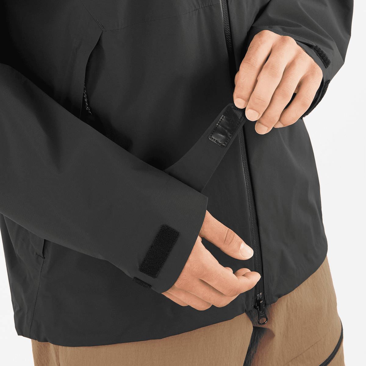 OUTERPATH 2.5L WP JKT