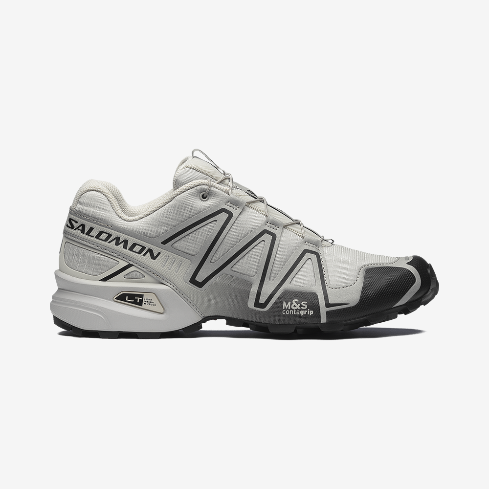 SPEEDCROSS 3