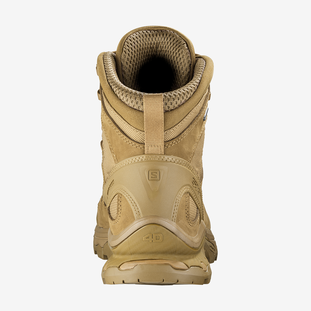 QUEST 4D GORE-TEX FORCES 2