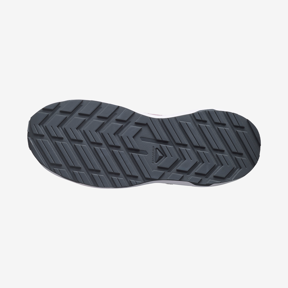 XC ROAM LEATHER