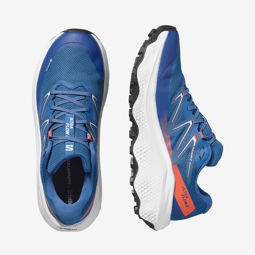 ULTRA FLOW 2 GORE-TEX