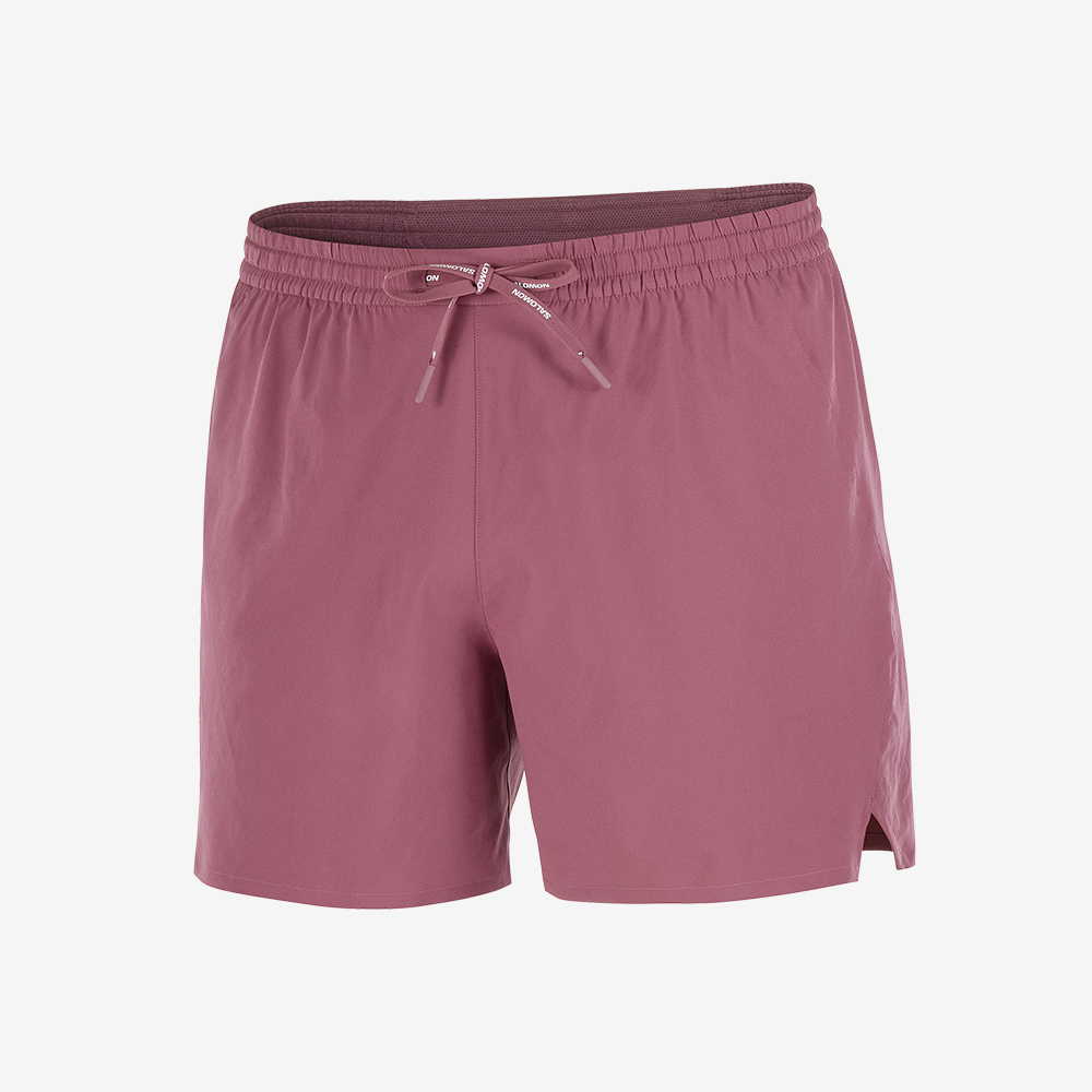SHAKEOUT EASY SHORTS 5” M