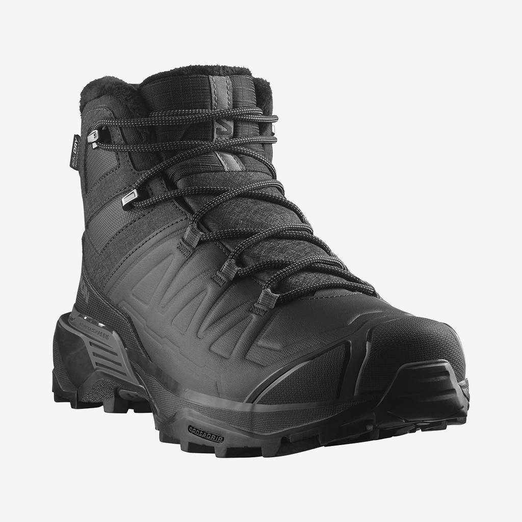 X ULTRA SNOWPILOT WP M