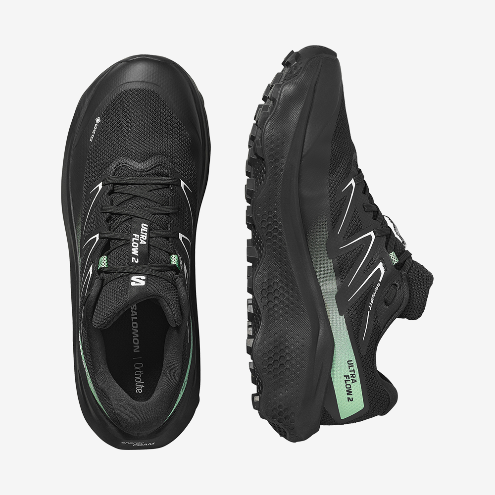 ULTRA FLOW 2 GORE-TEX