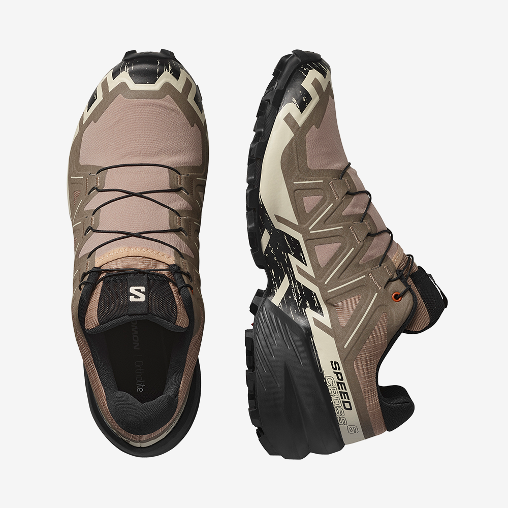 SPEEDCROSS 6