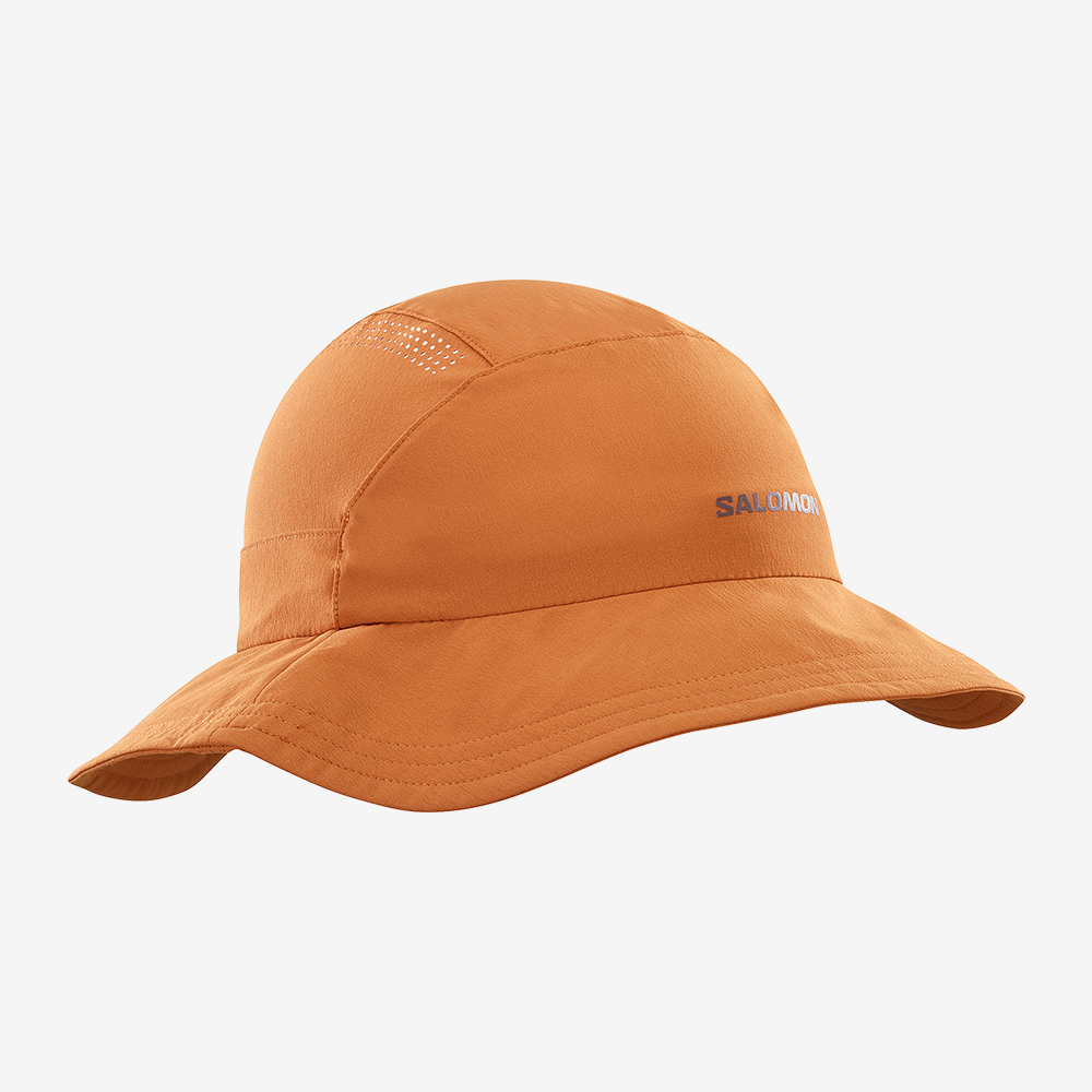 MOUNTAIN HAT