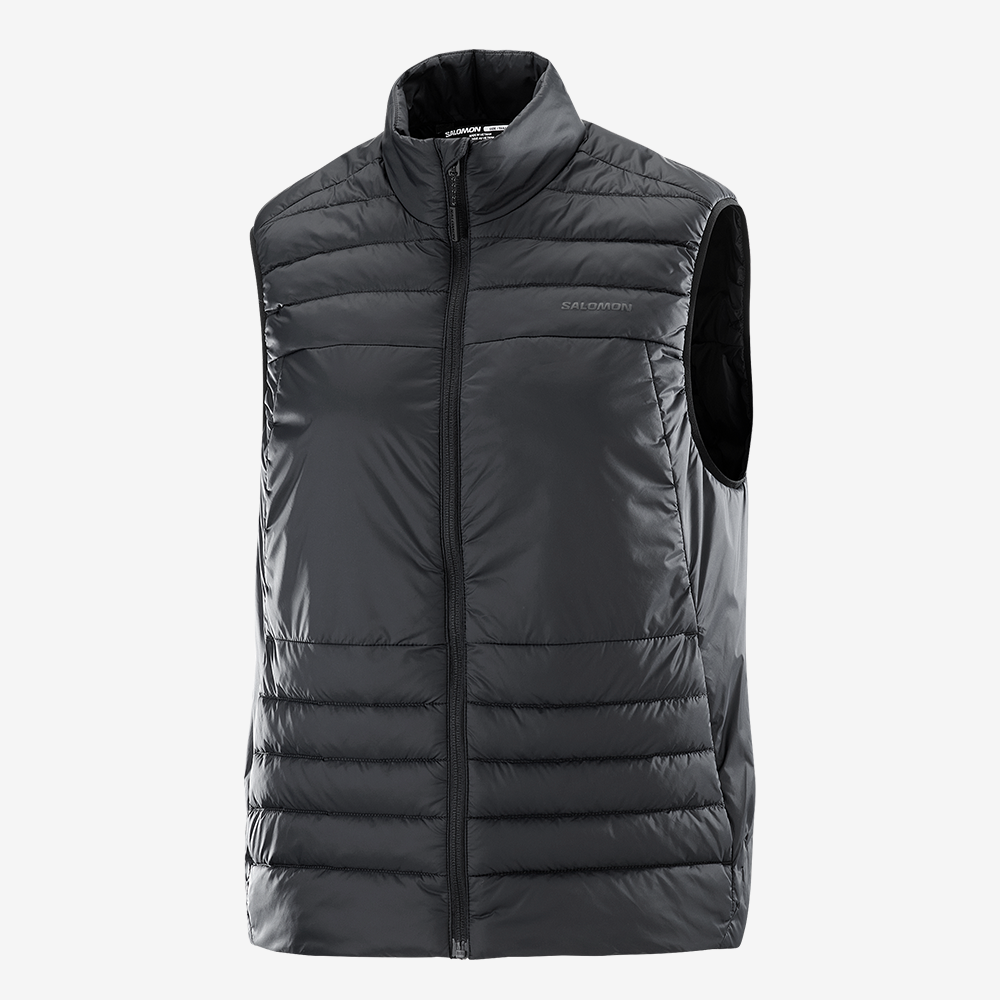 RFLX VEST W