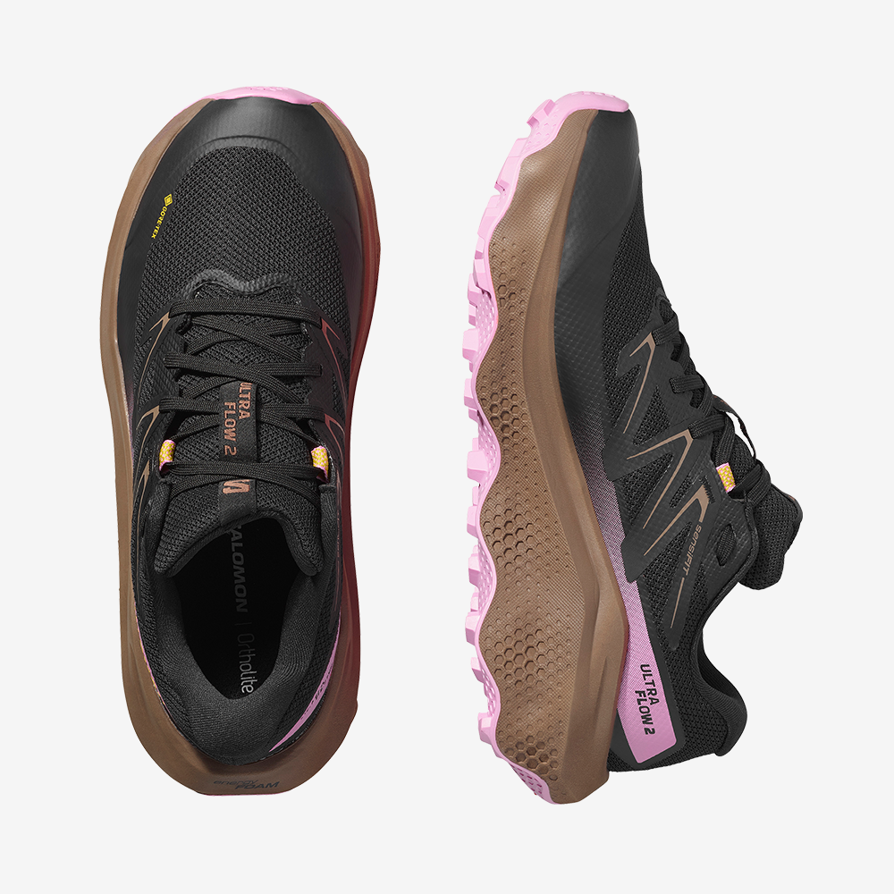 ULTRA FLOW 2 GORE-TEX W