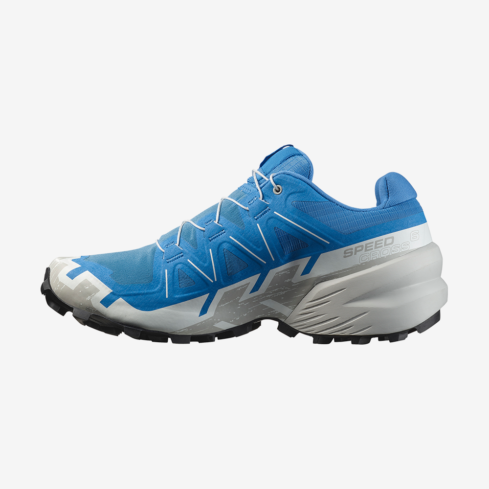 SPEEDCROSS 6