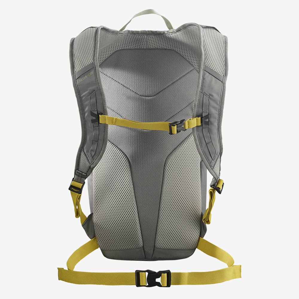 TRAILBLAZER 10