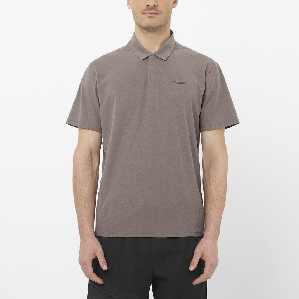 TRACKLINE POLO M