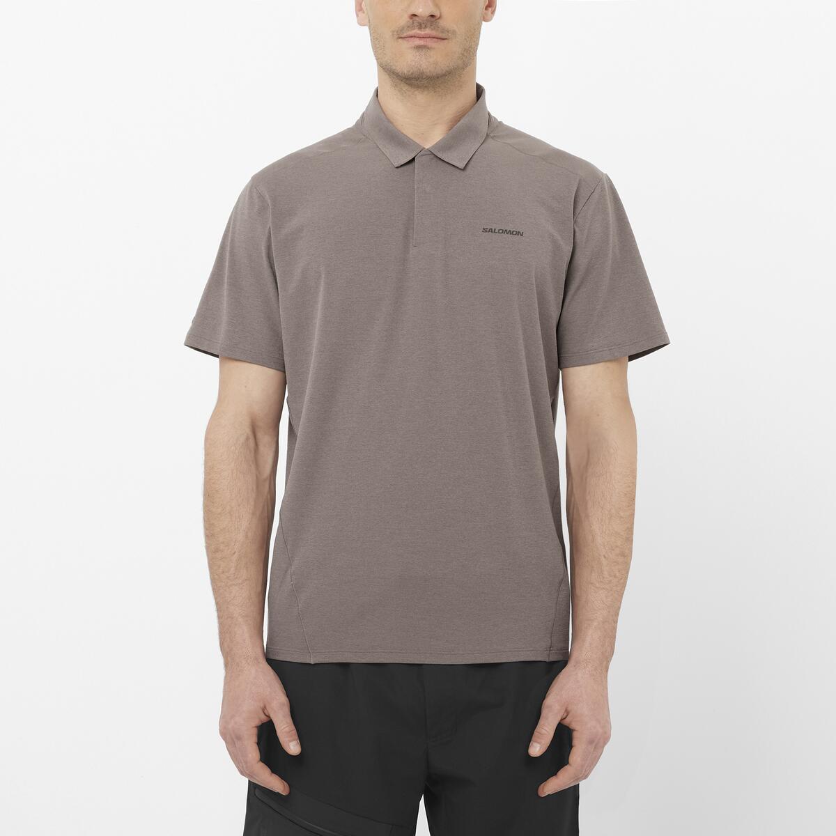 TRACKLINE POLO M